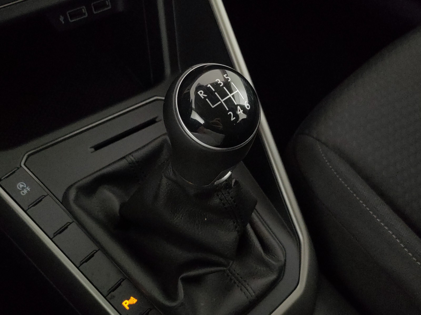 Volkswagen Polo Usato 2020 Polo Legnago