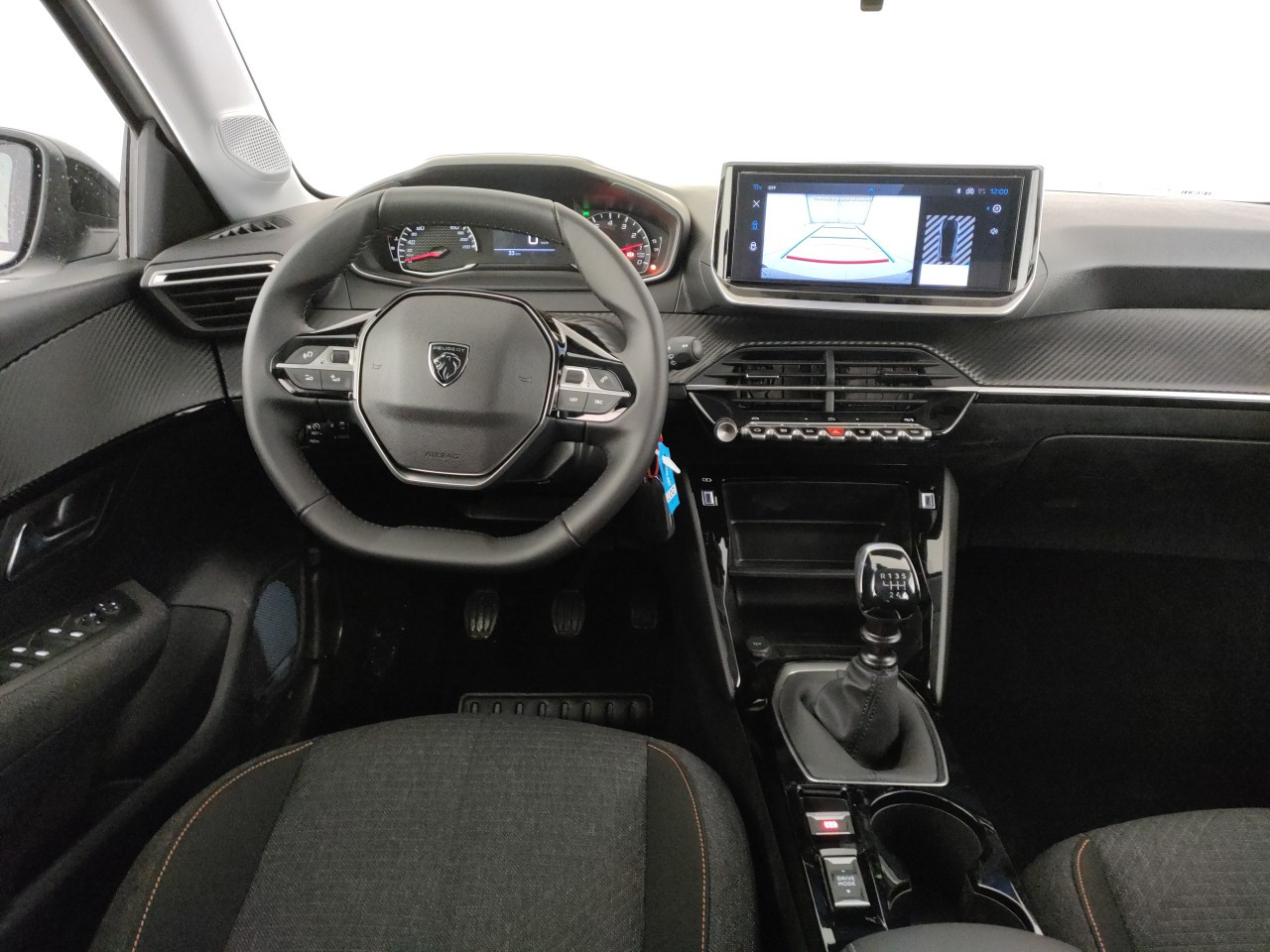 Peugeot 208 Nuovo benzina 208 Porto Mantovano