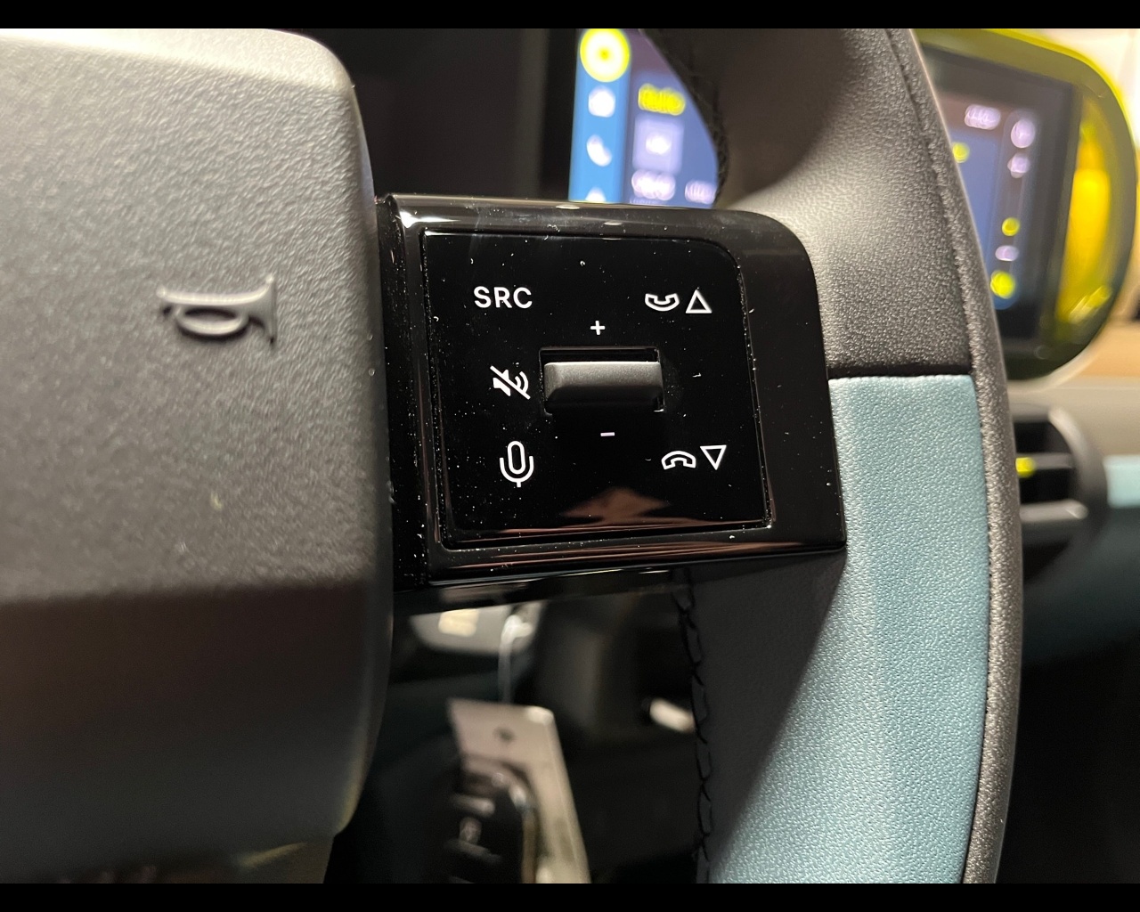 Fiat Grande Panda Nuovo Elettrico Grande Panda Rovigo
