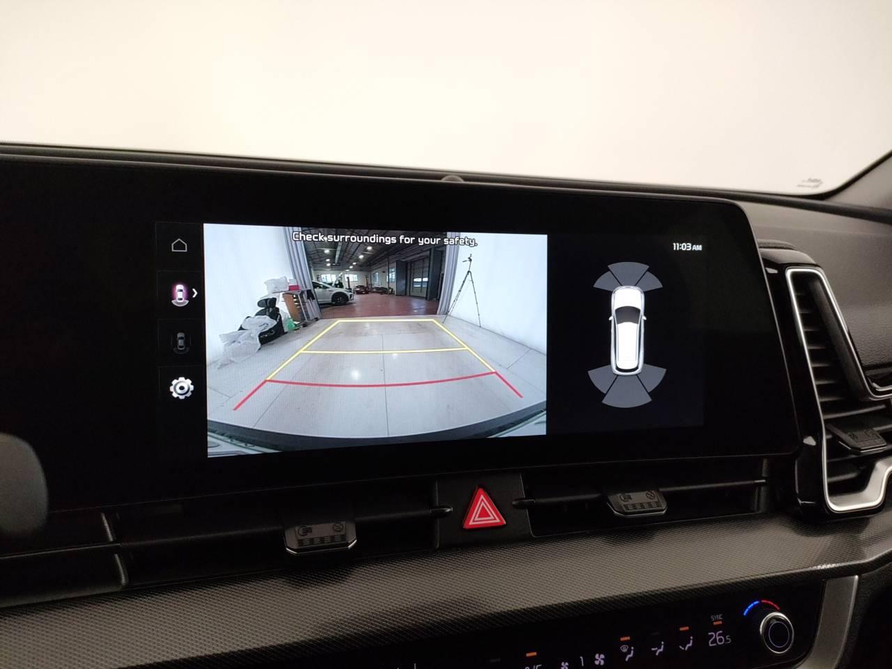 Kia Sportage Usato 2022 Sportage Legnago