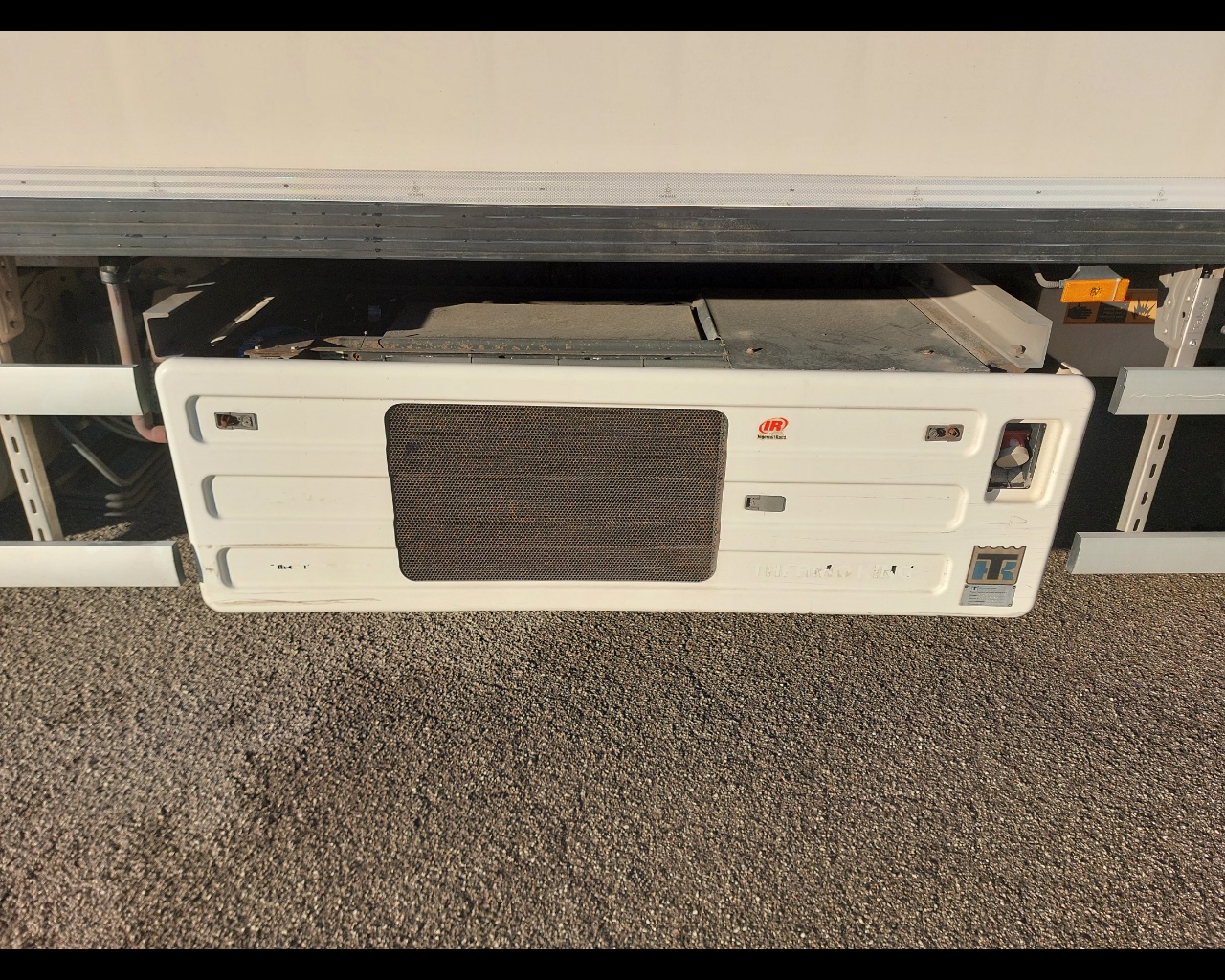 Mercedes  actros 2542 L cab. Str.Sp.2,3 Euro VI(E5) - 15