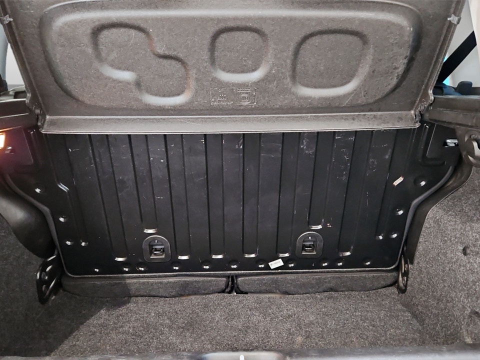 FIAT Panda 1.0 firefly hybrid s&s 70cv Ibrida usato - 14