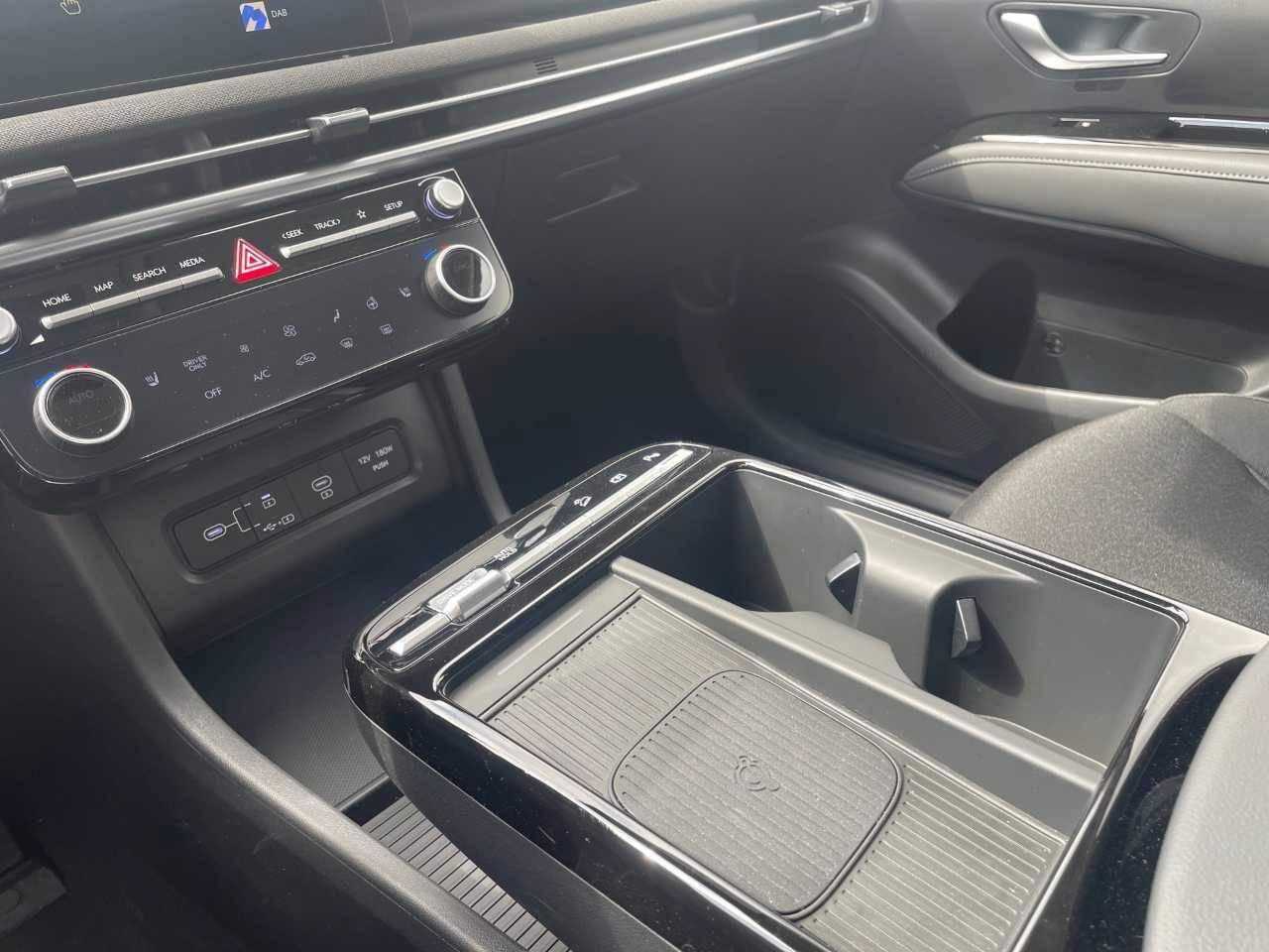 Hyundai Tucson KM0 2025 Tucson Rovigo