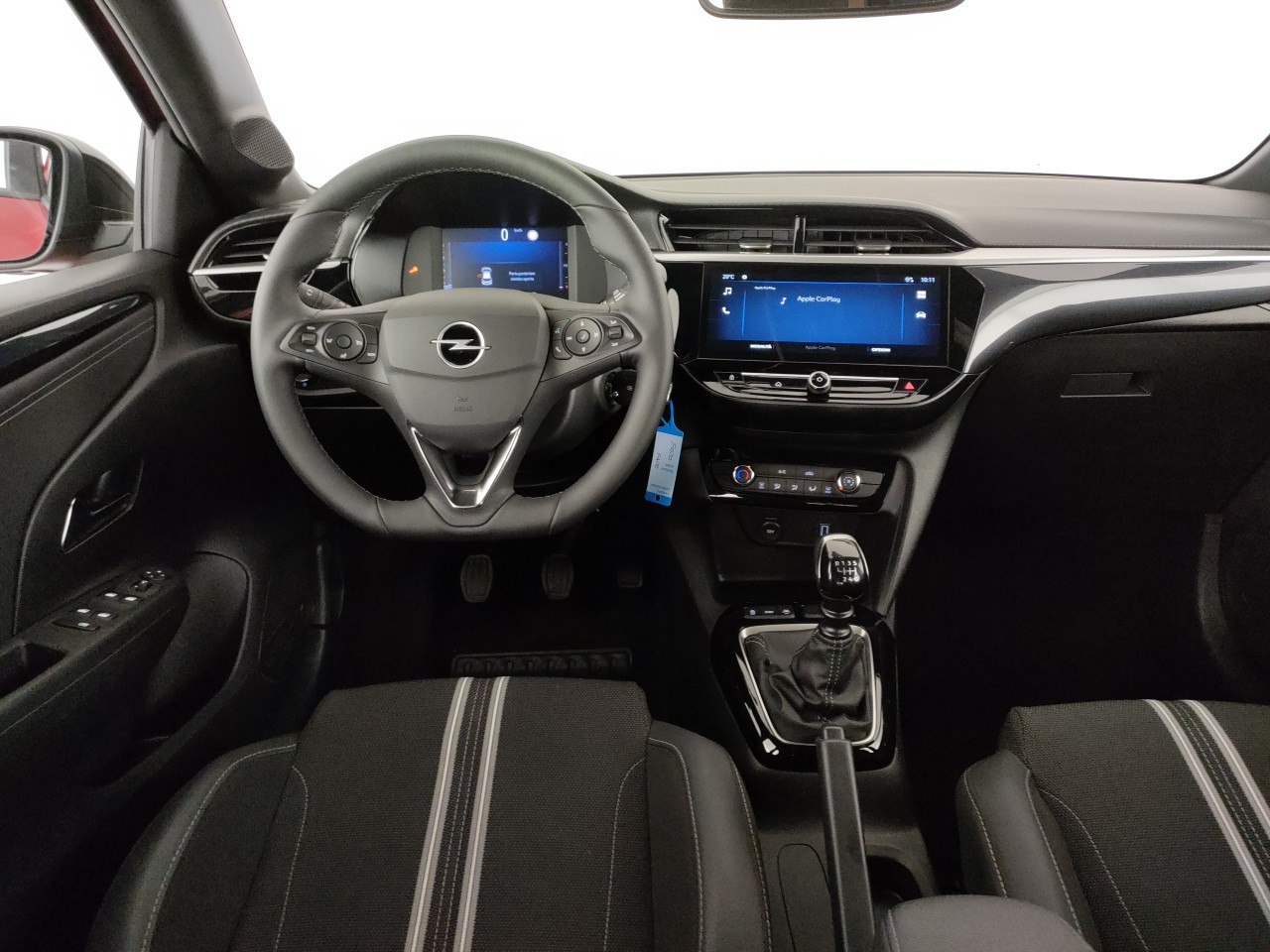 Opel Corsa Usato 2024 Corsa Modena