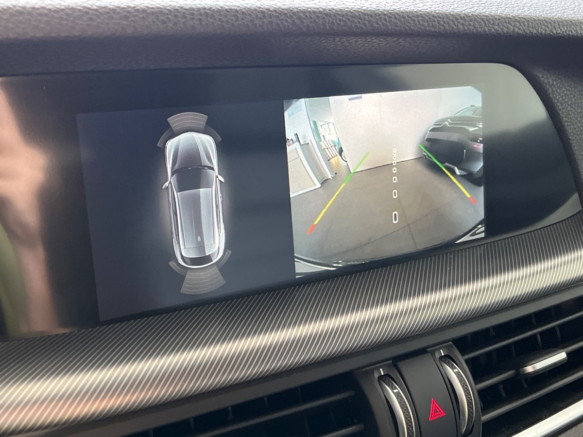 Alfa Romeo Stelvio Usato 2022 Stelvio Cerea