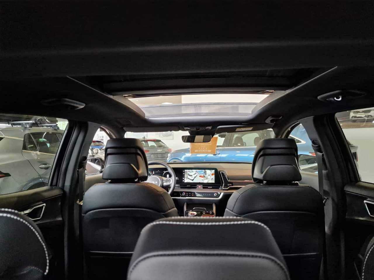 Kia Sportage Nuovo Ibrido benzina Sportage Legnago