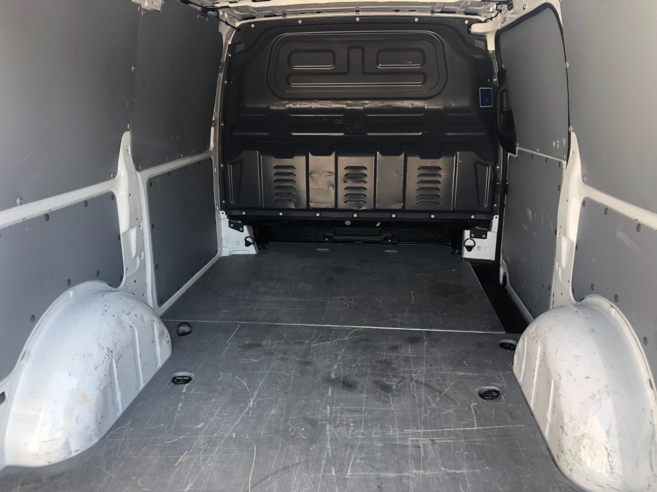 Mercedes Vito vito 111 cdi long E6 - 7