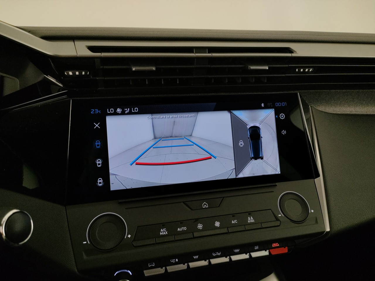 Peugeot 308 Nuovo Diesel 308 Porto Mantovano