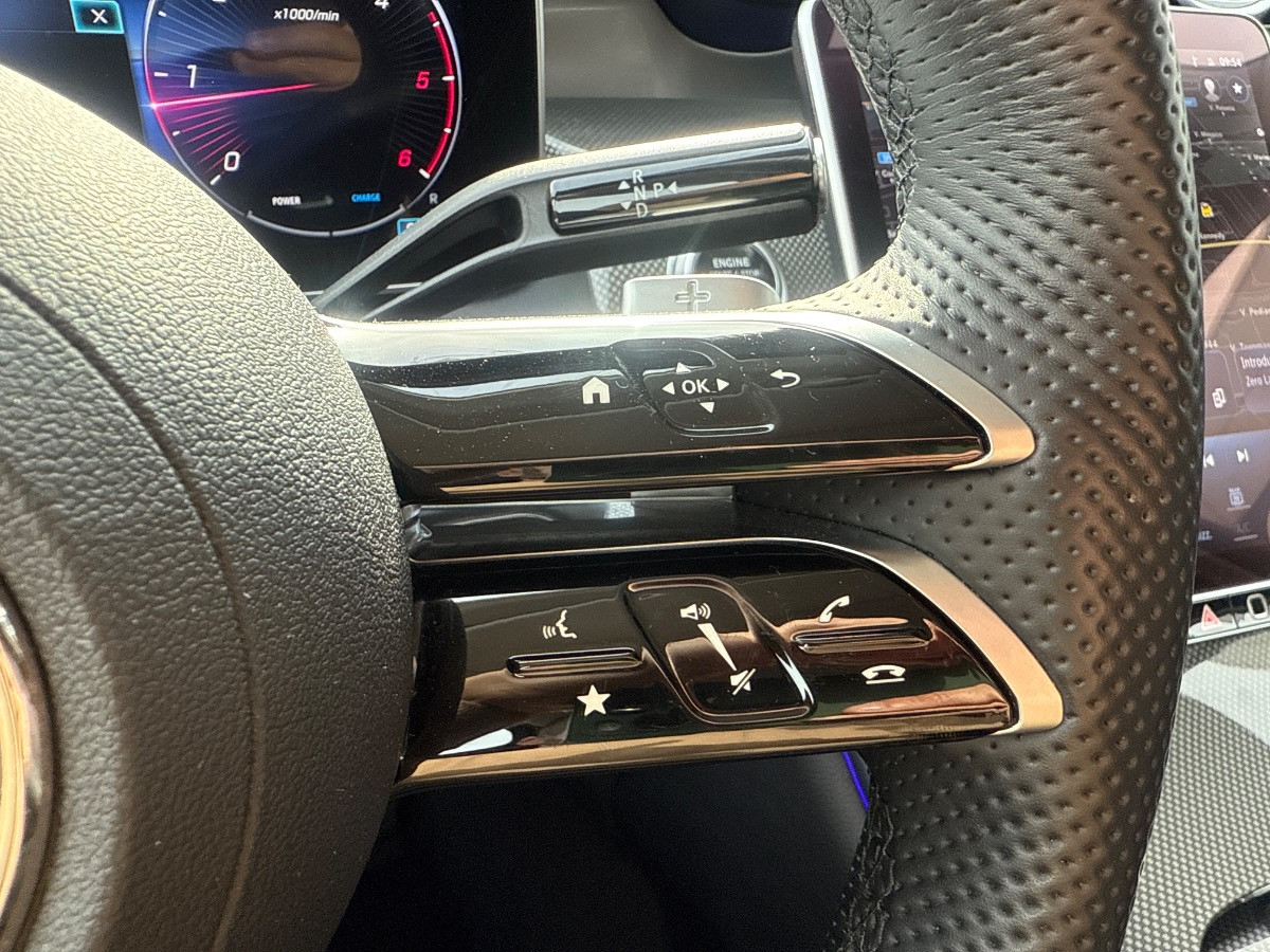 Mercedes GLC Usato 2023 GLC Padova