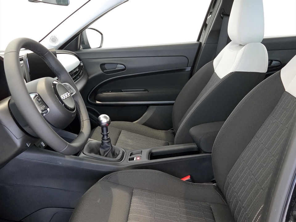 FIAT 600 1.2 Business 100cv Benzina km0 - 6