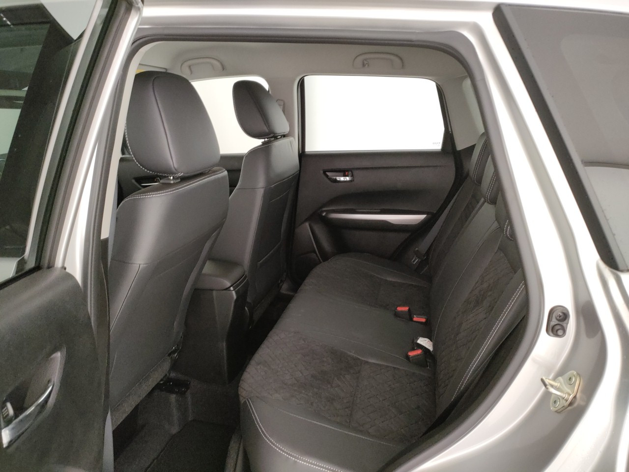 Suzuki Vitara Nuovo Ibrido benzina Vitara Porto Mantovano