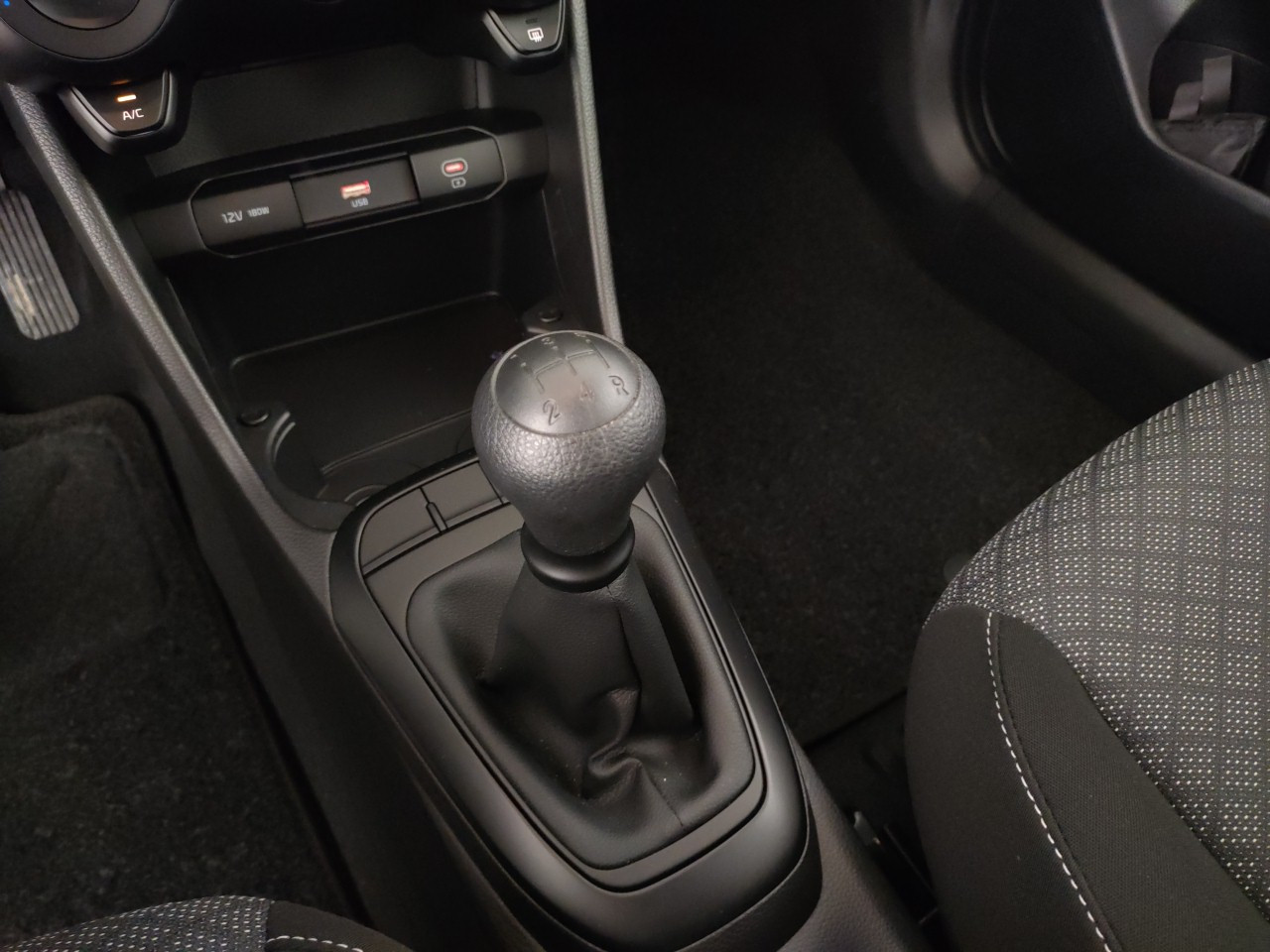 Kia Picanto Usato 2025 Picanto Porto Mantovano