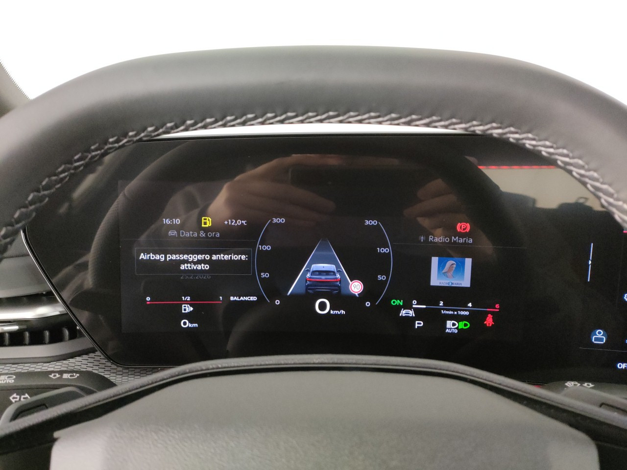 Audi Q5 KM0 2025 Q5 Parma