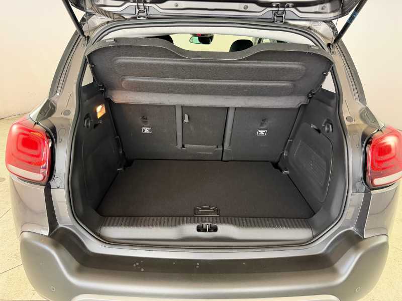 C3 Aircross I - C3 Aircross 1.2 Puretech Shine Pack S&s 130cv Eat6