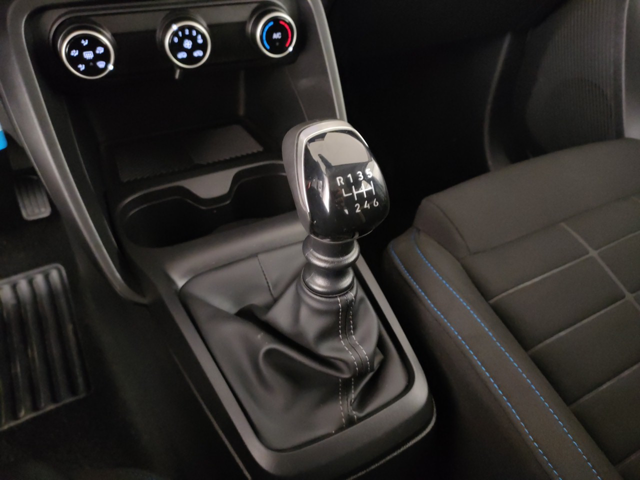 Citroen C3 Usato 2025 C3 Porto Mantovano