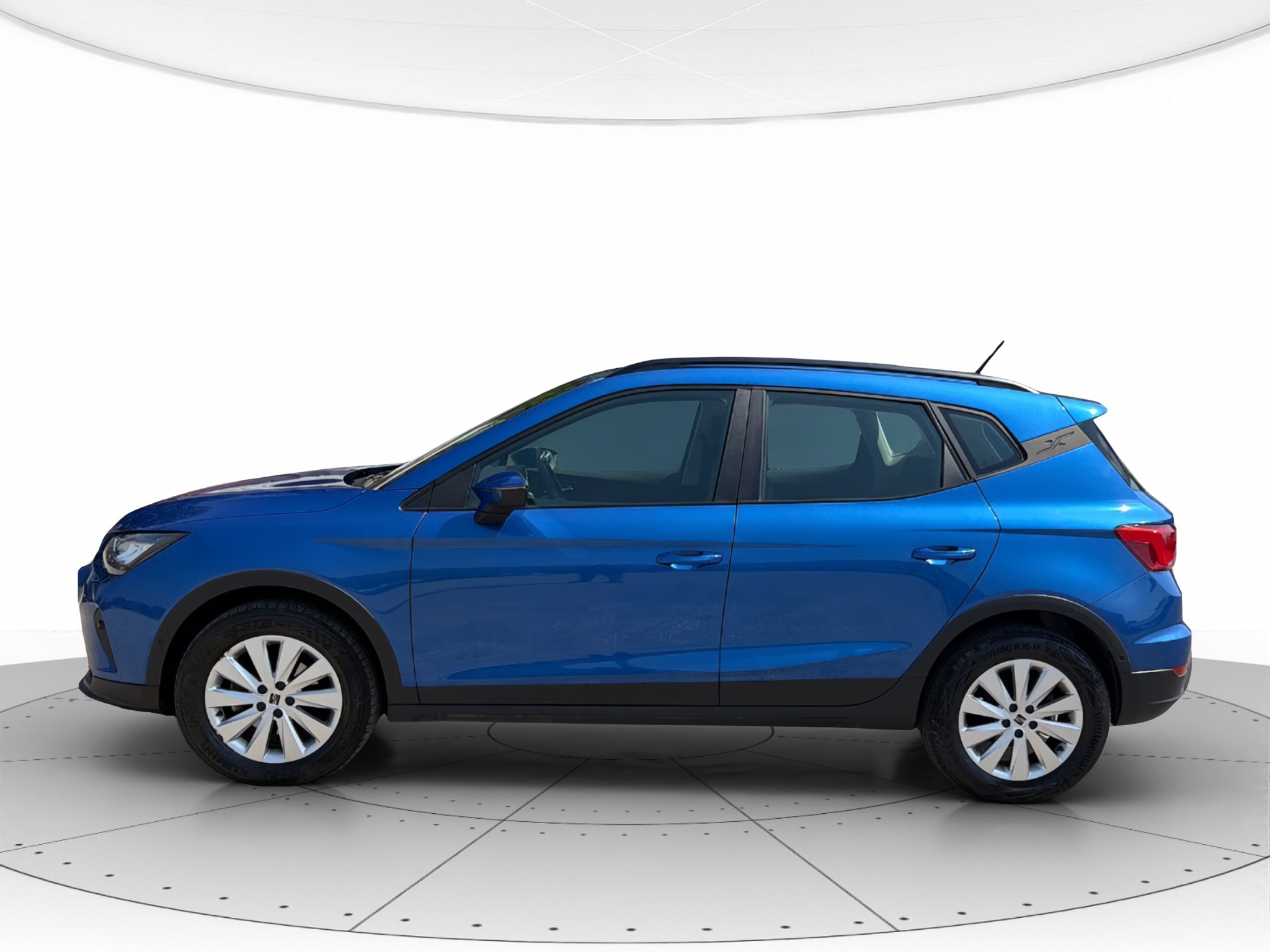 Seat Arona Usato 2022 Arona Mestre