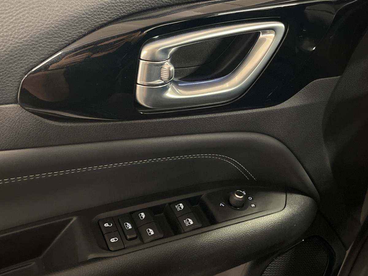 Jeep Compass Usato 2022 Compass Cerea