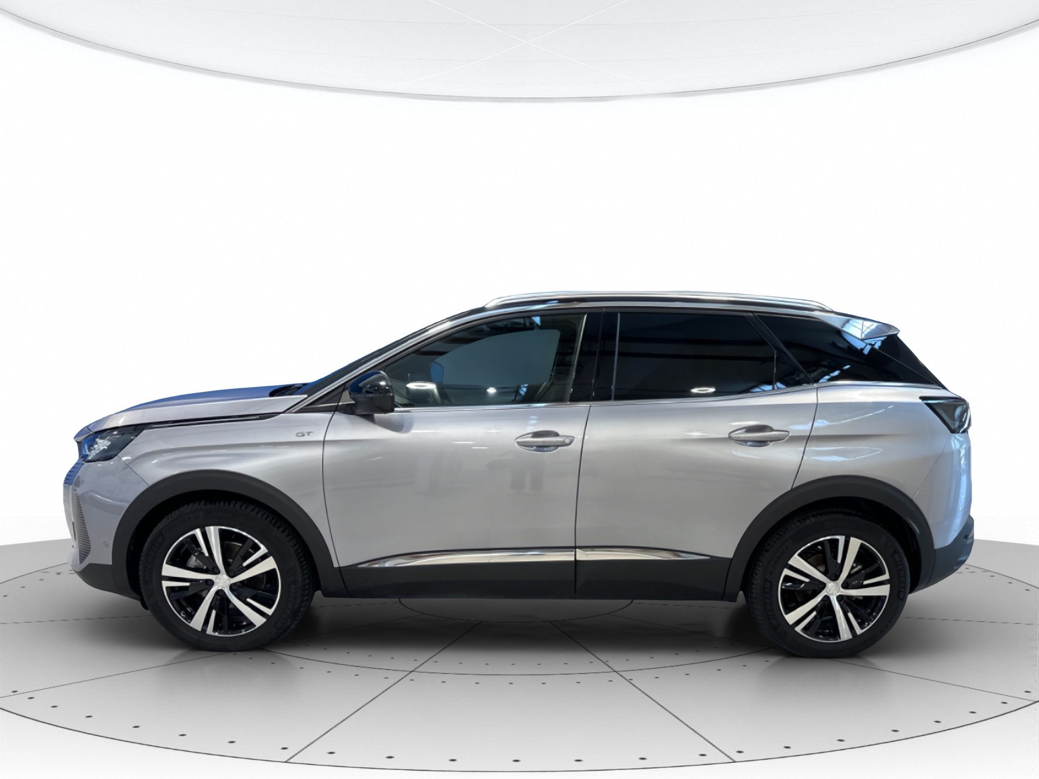 Peugeot 3008 Usato 2024 3008 Carpi