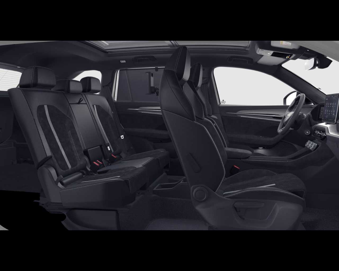 Skoda Kodiaq Nuovo diesel Kodiaq Legnago