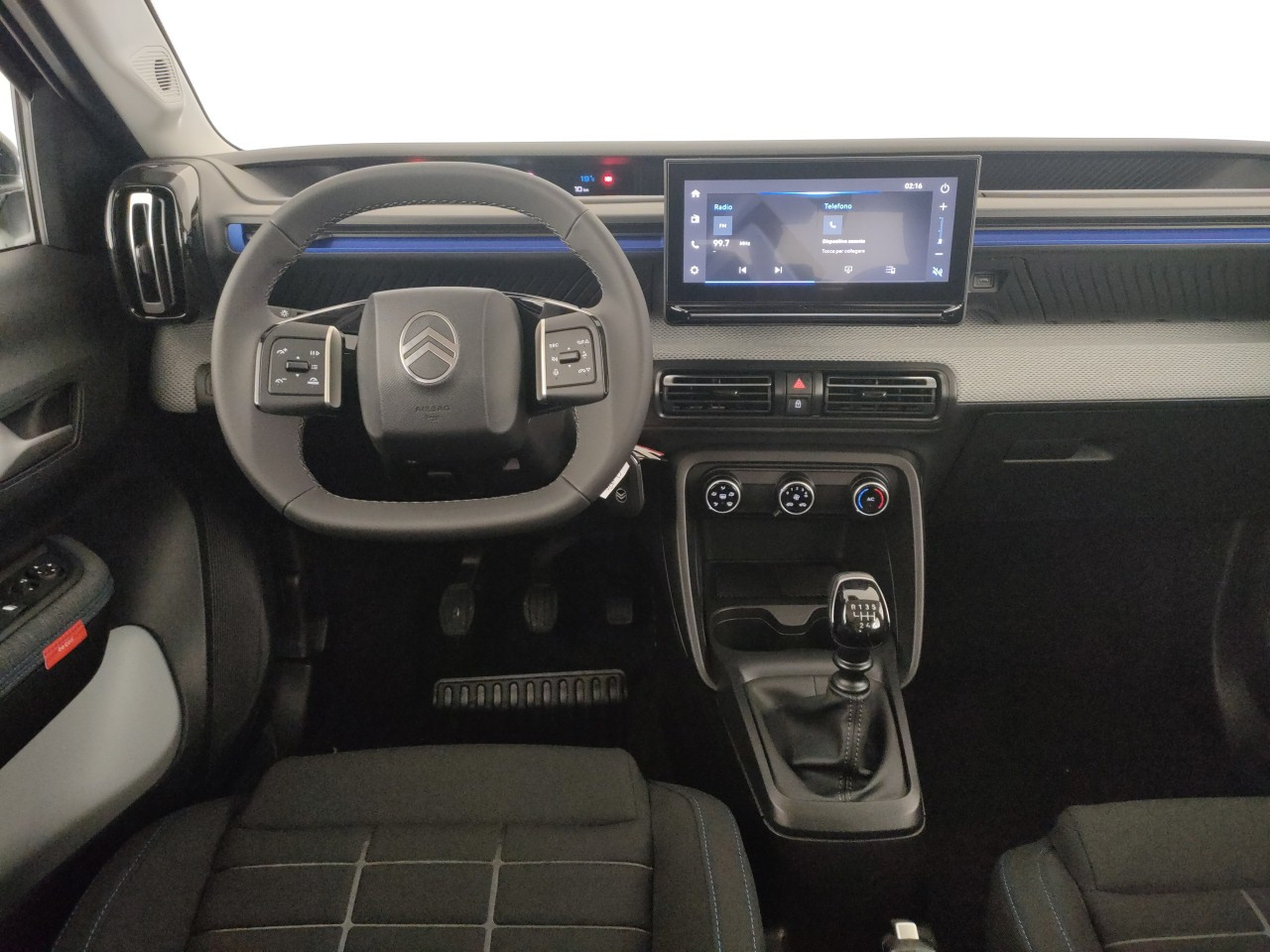 Citroen C3 Nuovo Benzina C3 Porto Mantovano