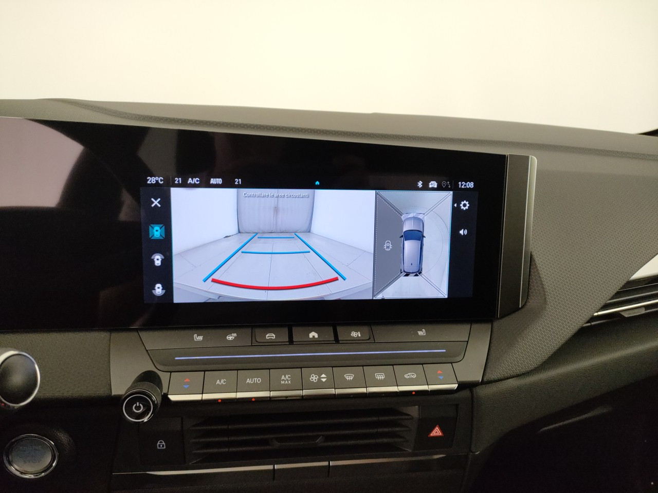 Opel Astra KM0 2025 Astra Porto Mantovano