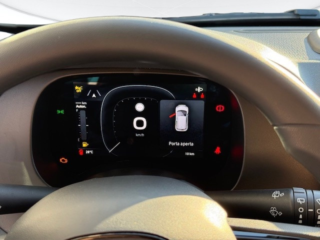 Fiat Panda Usato 2025 Panda Modena