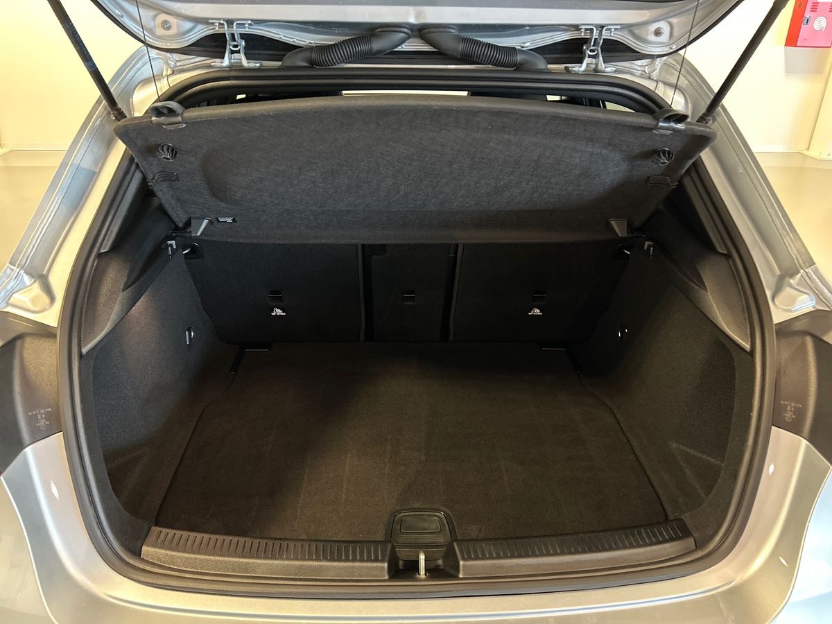 Mercedes Classe A Classe A 180 d Automatic AMG Line ADVANCED PLUS - 5