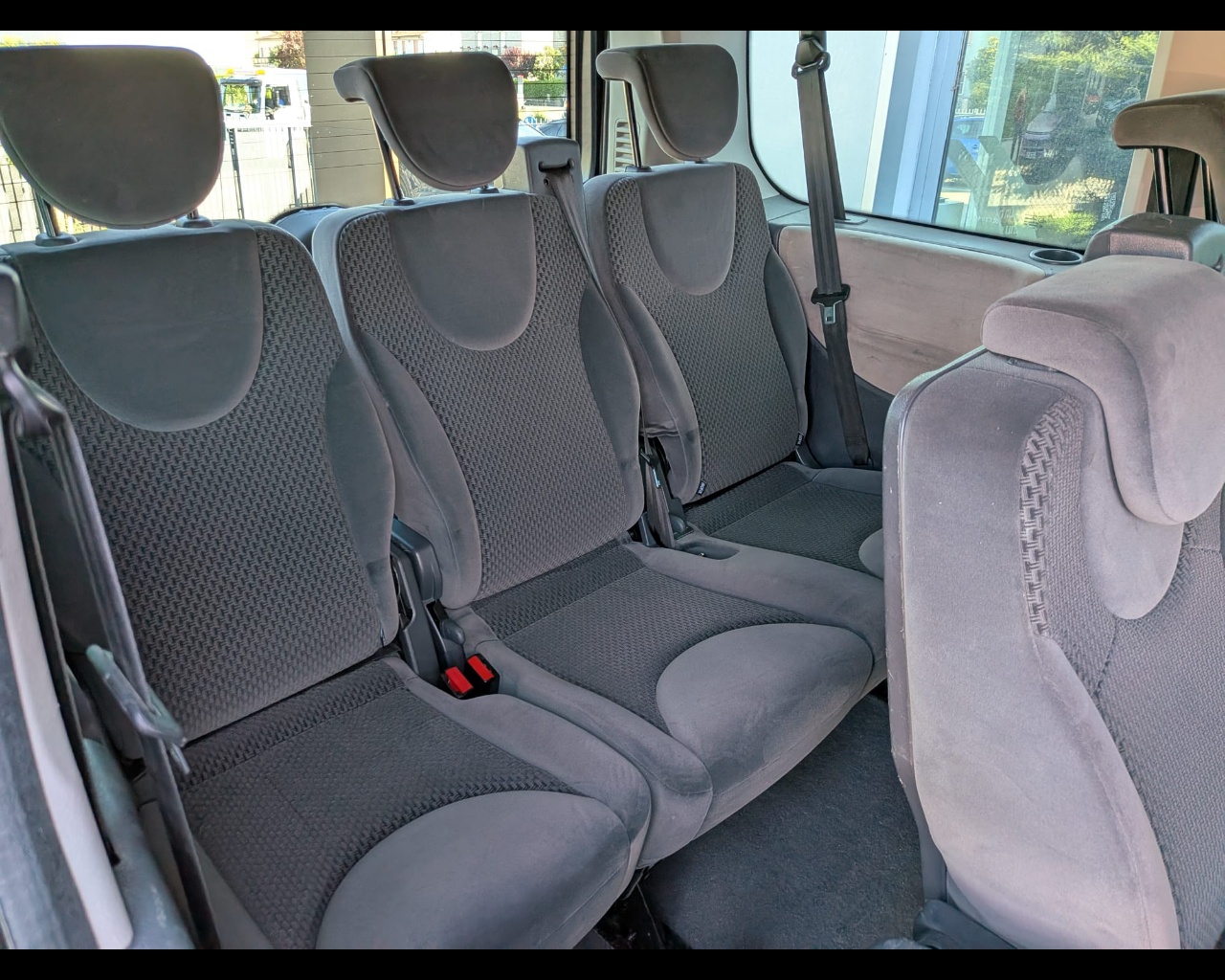 Foto CITROEN Jumpy multispace L2 2.0 hdi 160cv Exclusive 9p.ti c.a.6 N1