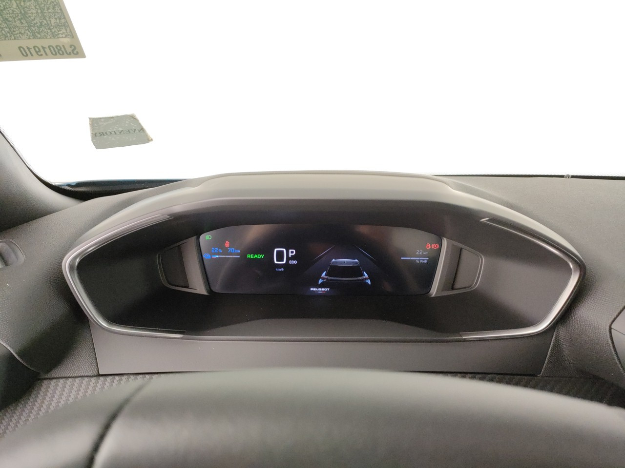 Peugeot 2008 Nuovo Elettrico 2008 Porto Mantovano