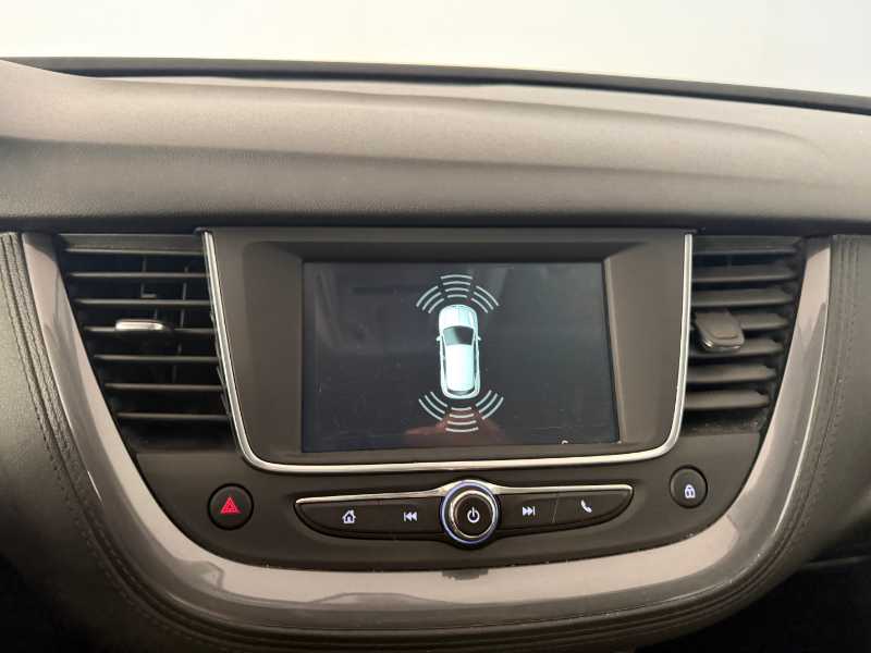 Grandland X - Grandland X 1.5 Ecotec Ultimate S&s 130cv