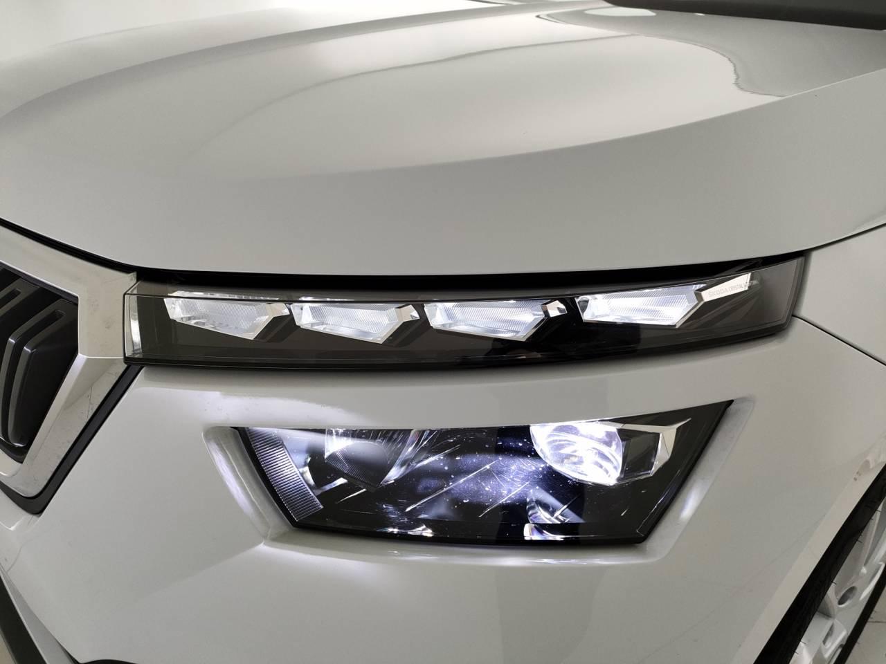 Skoda Kamiq Usato 2023 Kamiq Rovigo