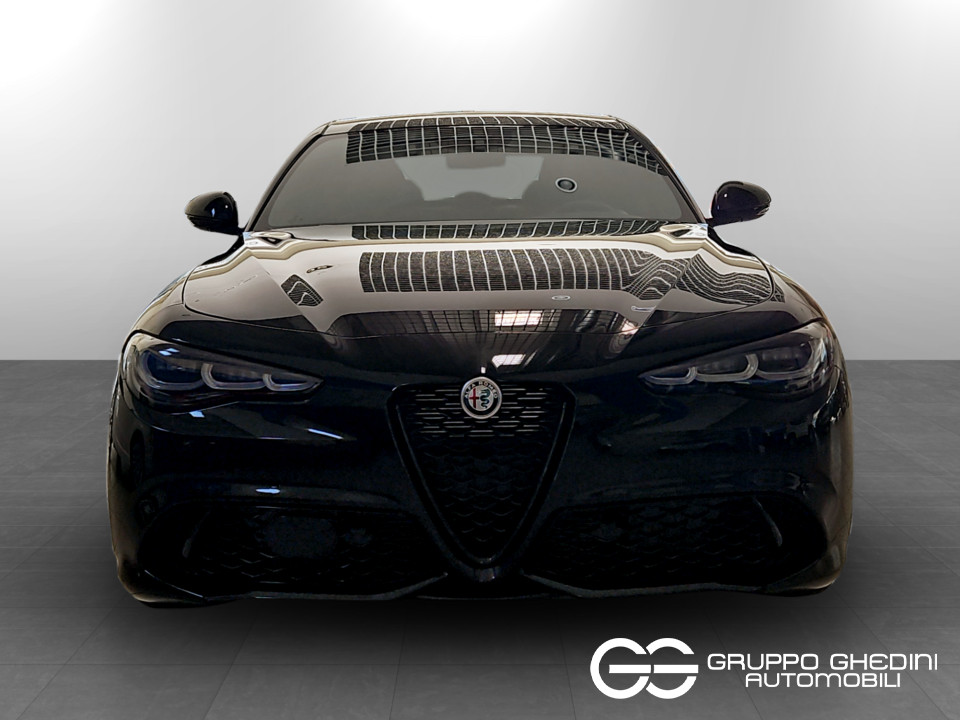 ALFA ROMEO Giulia My24 Diesel 210 Cv Intensa Diesel km0 - 3