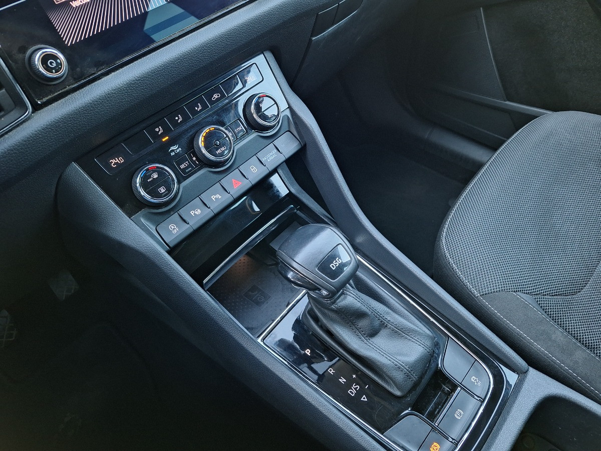 Skoda Kodiaq Usato 2021 Kodiaq San Vendemiano