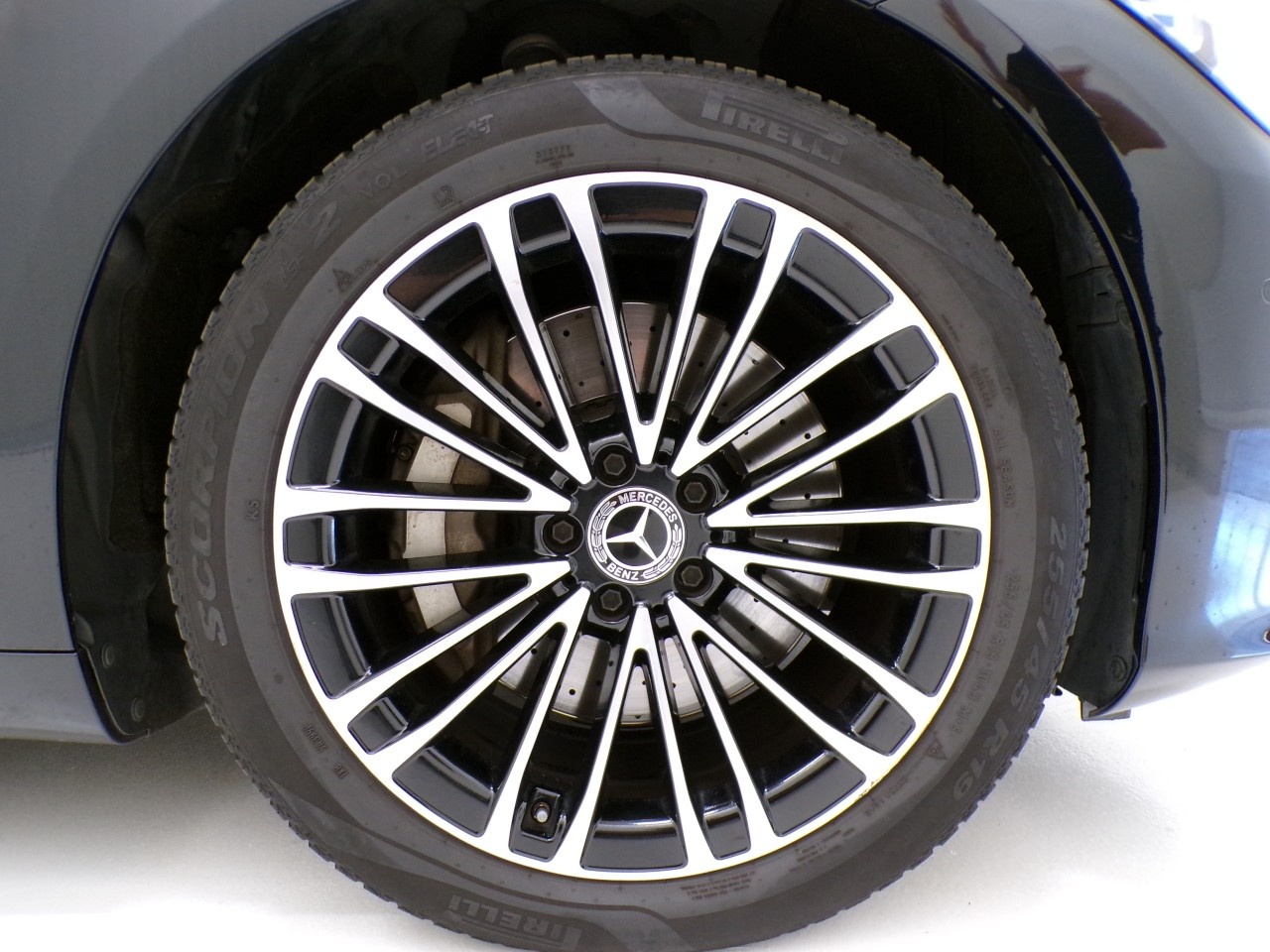 Mercedes  Classe S Passo Lungo 350 D Premium 4Matic 9G-Tronic Plus - 4
