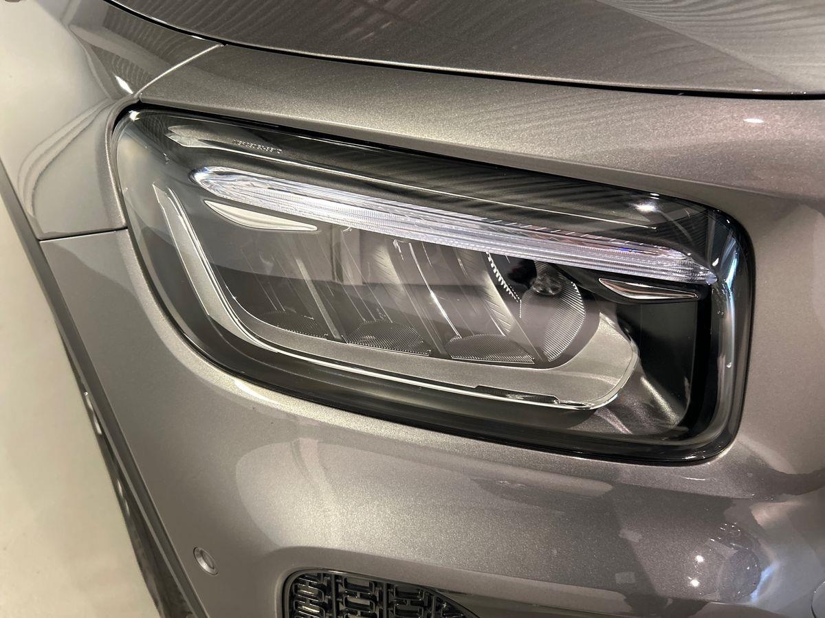 Mercedes  GLB 200 d Progressive Advanced Plus 4matic auto - 7