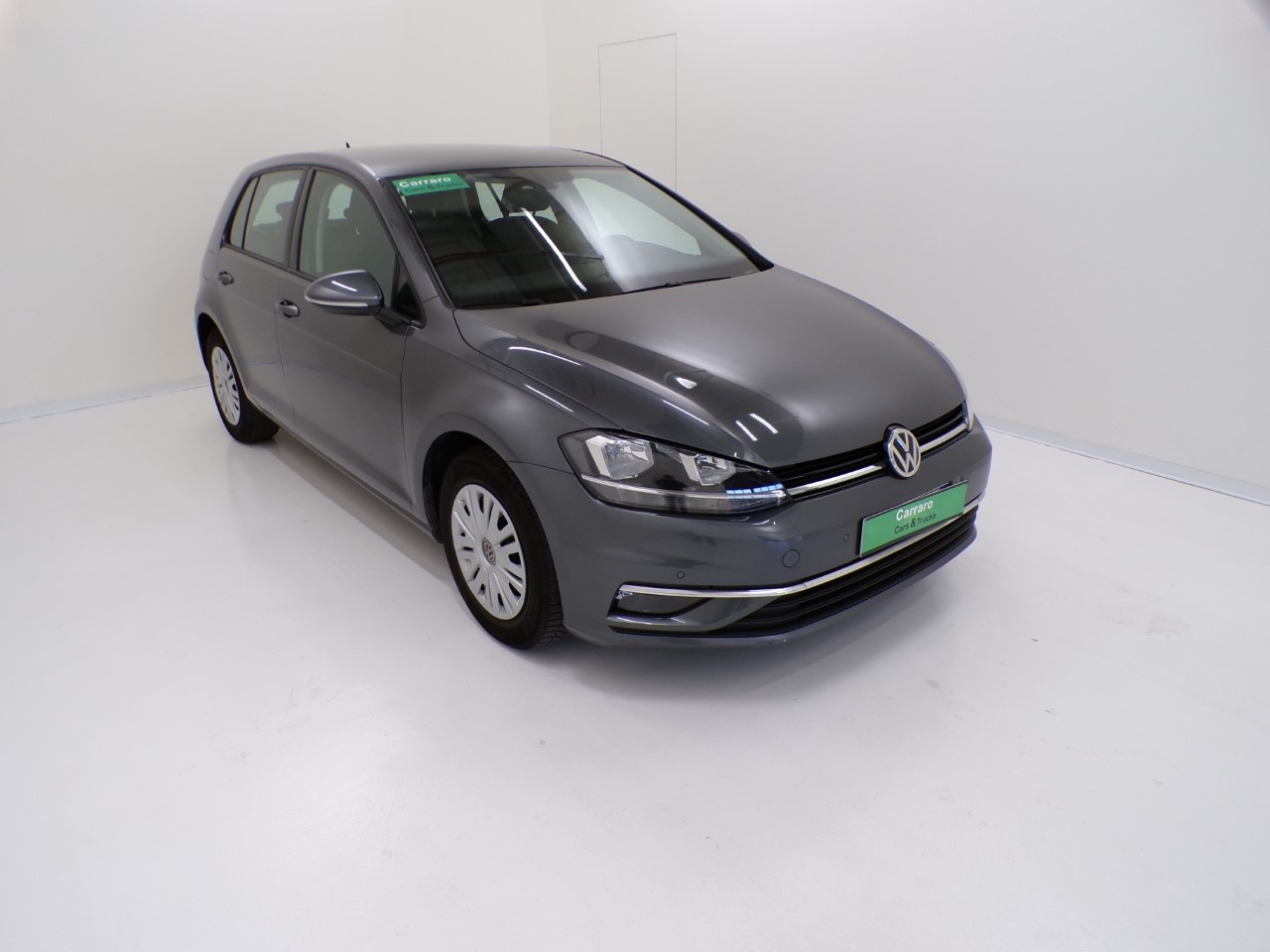Volkswagen Golf Golf 5 Porte 1.6 TDI BlueMotion 115cv Sport DSG - 3