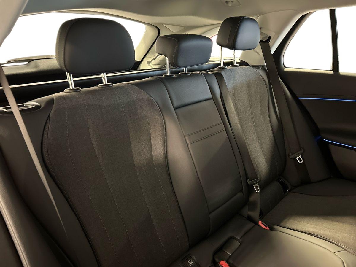 Mercedes  Classe E Station Wagon 200 d Advanced 9G-Tronic - 16