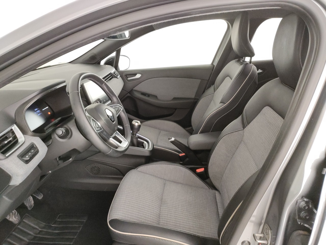 Renault Clio Usato 2024 Clio San Zeno Naviglio