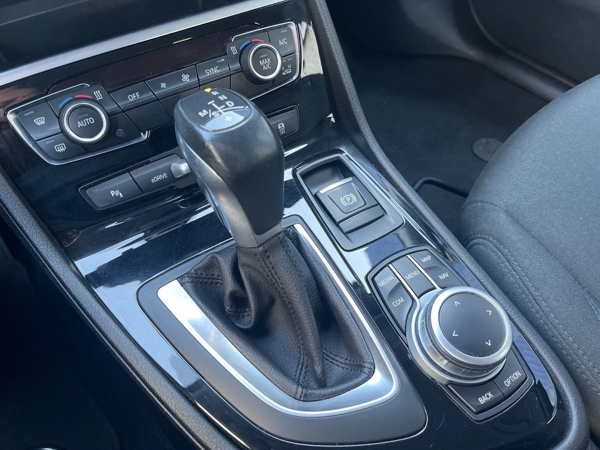 Bmw Serie 2 Usato 2021 Serie 2 San Vendemiano