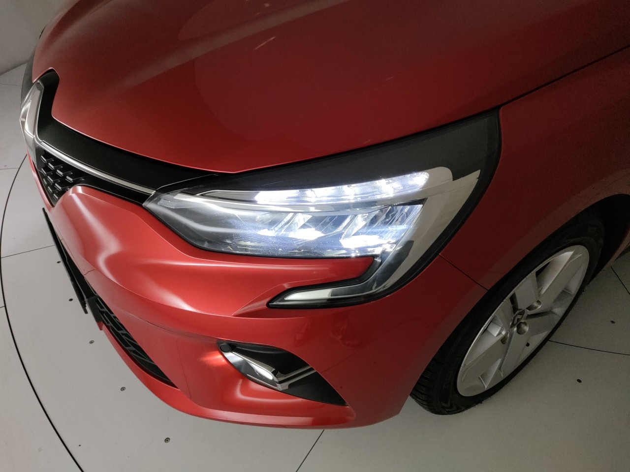 Renault Clio Usato 2021 Clio Reggio Emilia