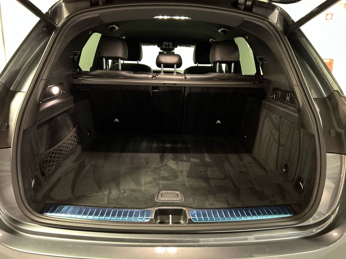 Mercedes GLE GLE 300 d mhev Premium 4matic auto - 8