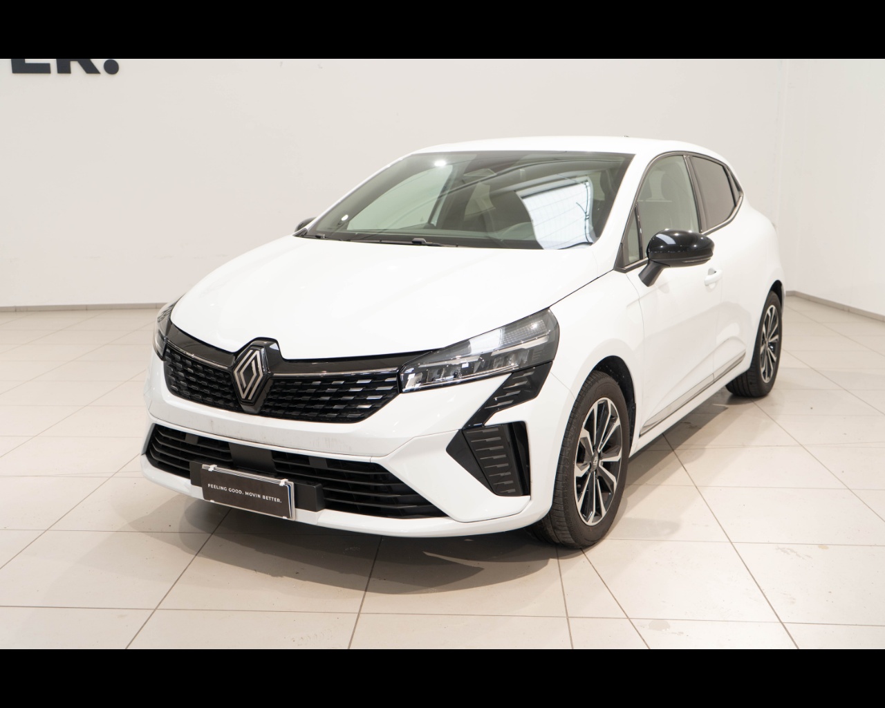 RENAULT Clio 5ª Serie