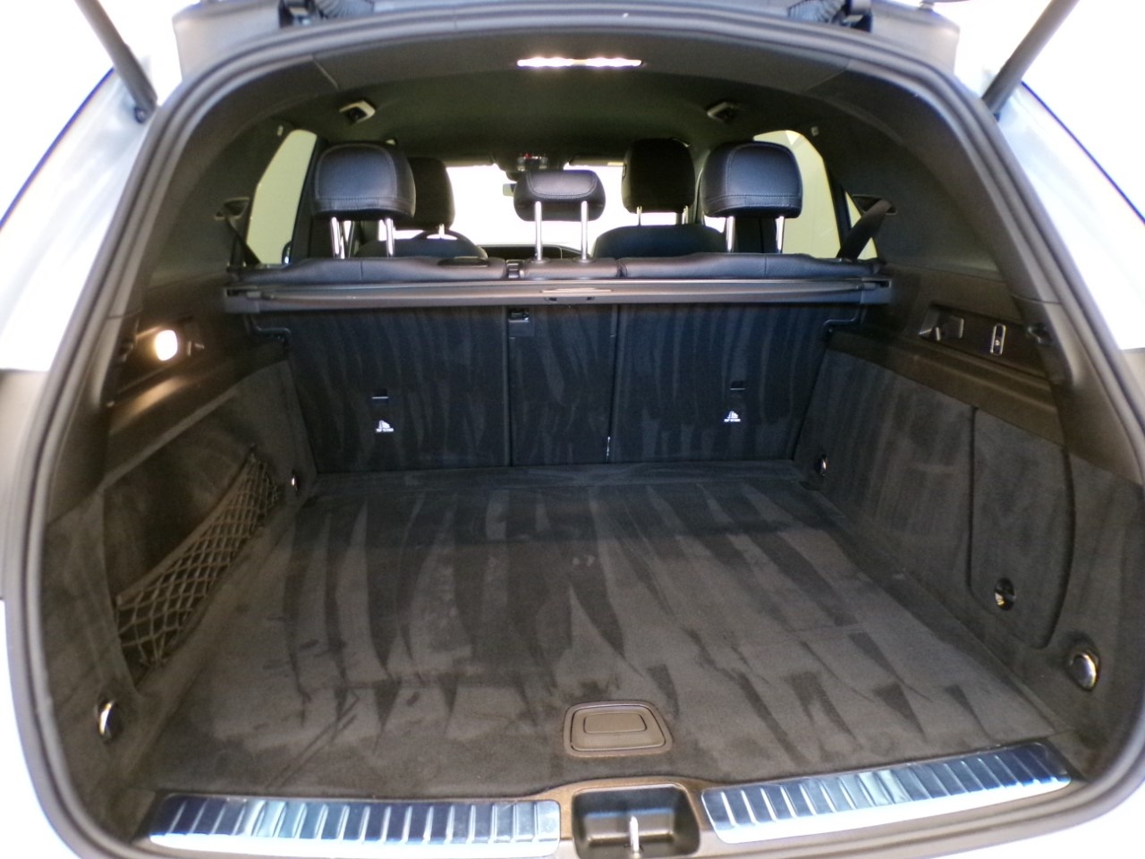 Mercedes GLE GLE SUV 300 d Mild hybrid Premium 4Matic 9G-Tronic Plus - 9