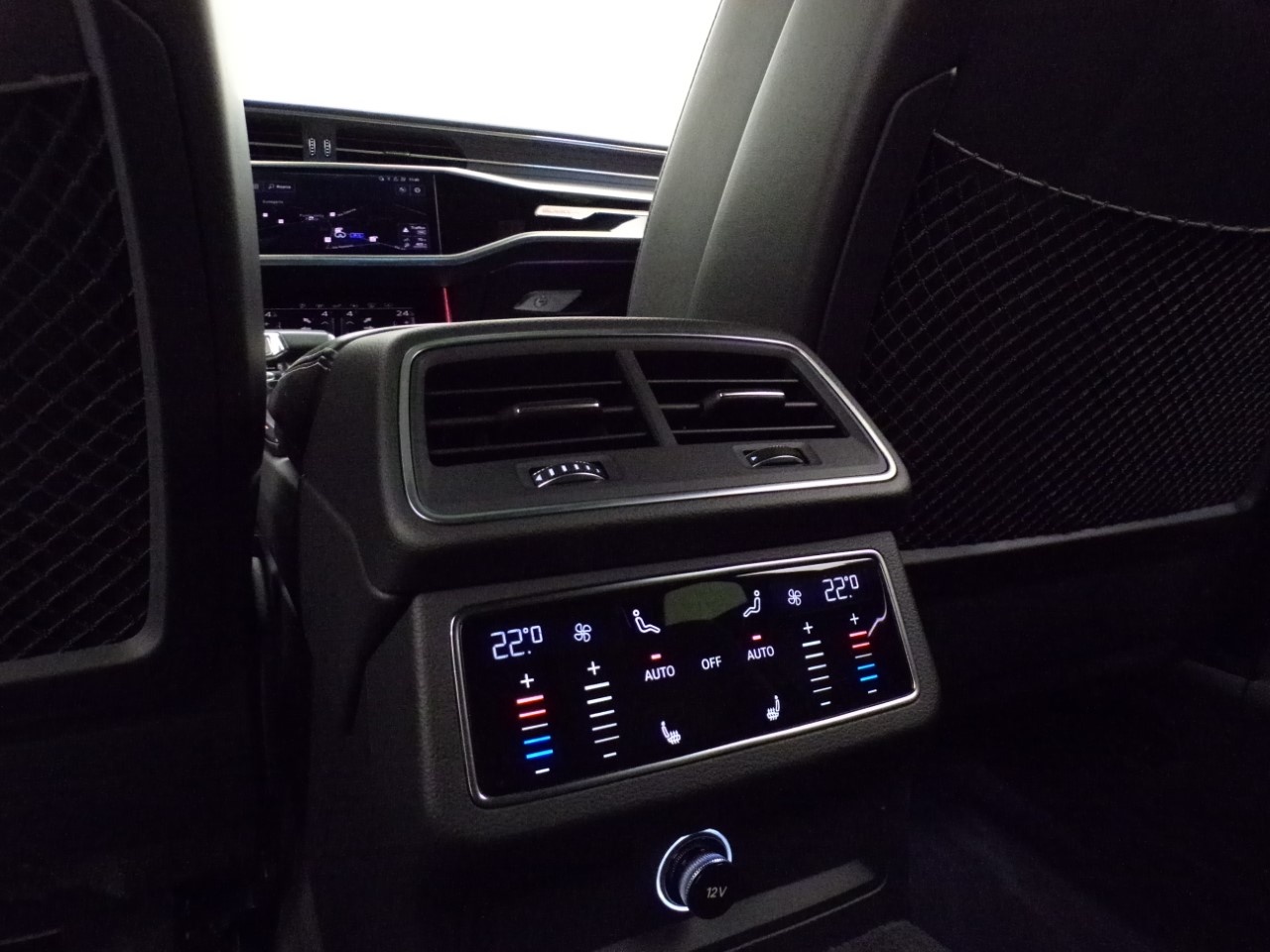 Audi A6 A6 Avant 45 3.0 V6 TDI mHEV Business Plus quattro tiptronic - 19