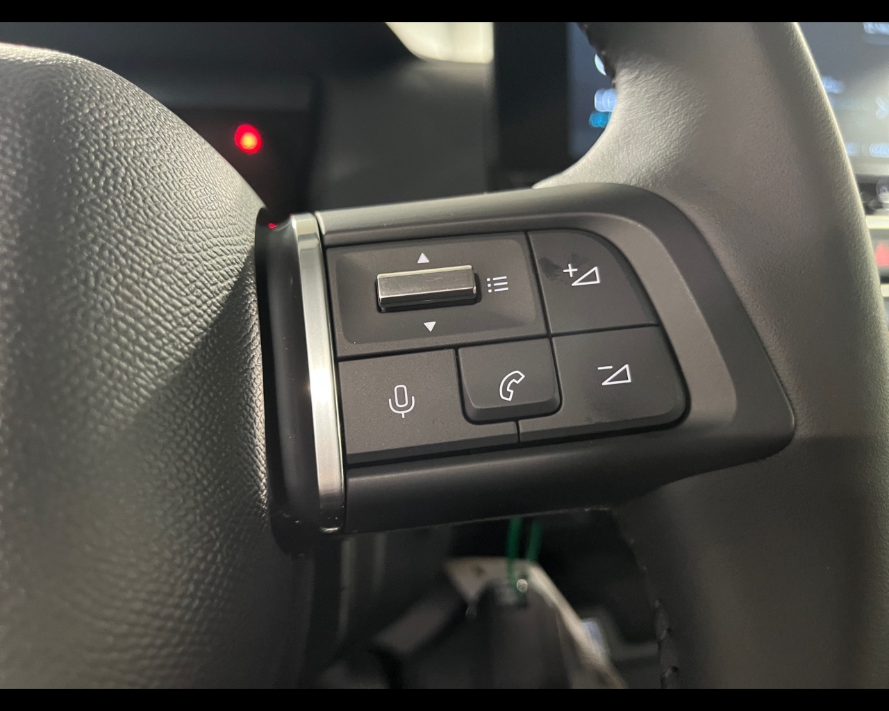 Citroen C4 KM0 2025 C4 Verona