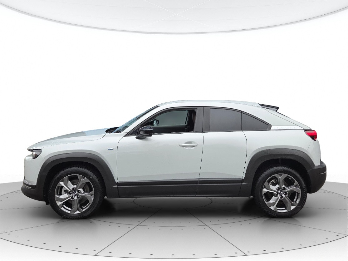 Mazda MX-30 Usato 2022 MX-30 Reggio Emilia