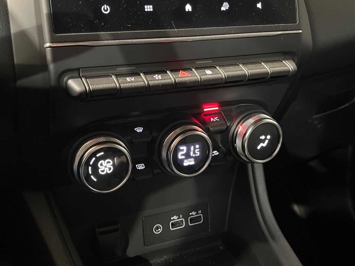 Renault Captur Usato 2023 Captur Verona