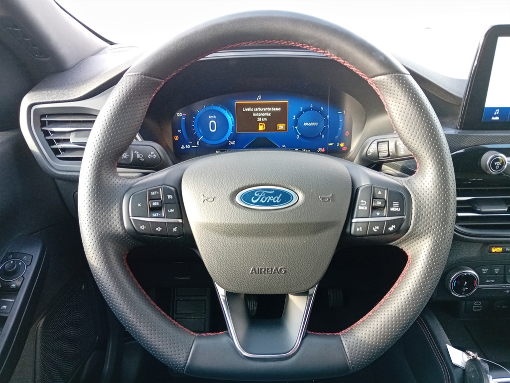 Panoramica 9° Immagine Veicolo