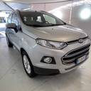 Ecosport - 1.0 Ecoboost 125 Cv