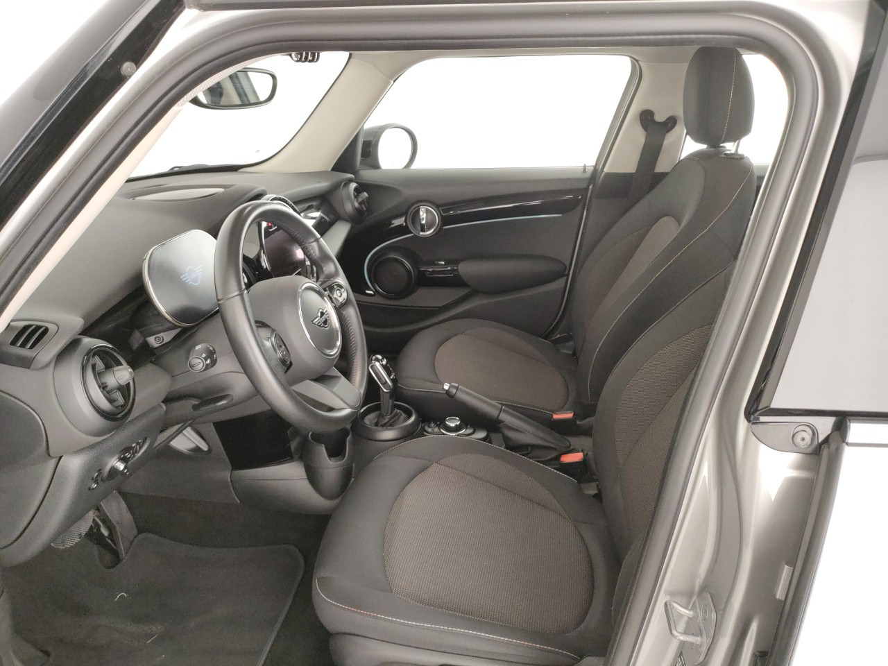 Mini Cooper Usato 2024 Cooper Reggio Emilia